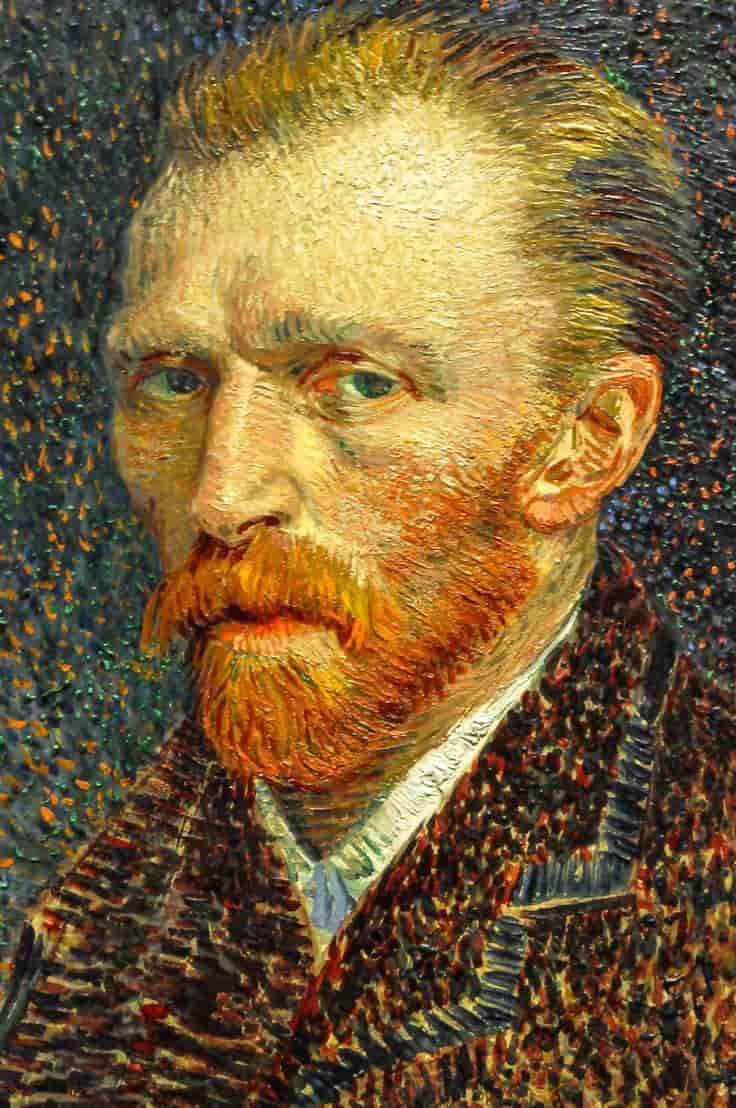 Celebrating Vincent van Gogh