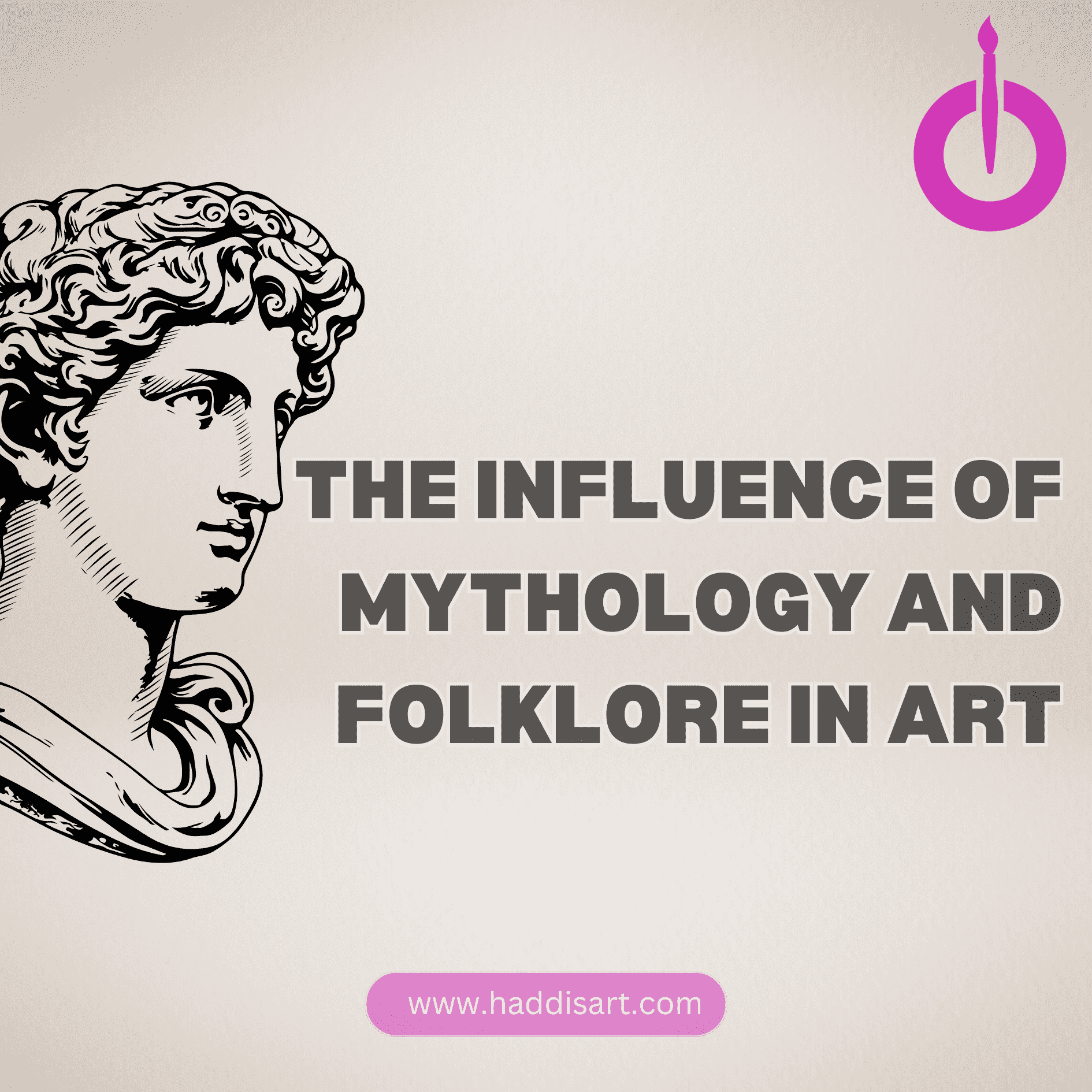 Art has always been a powerful medium to convey the stories, beliefs, and values of different cultures.